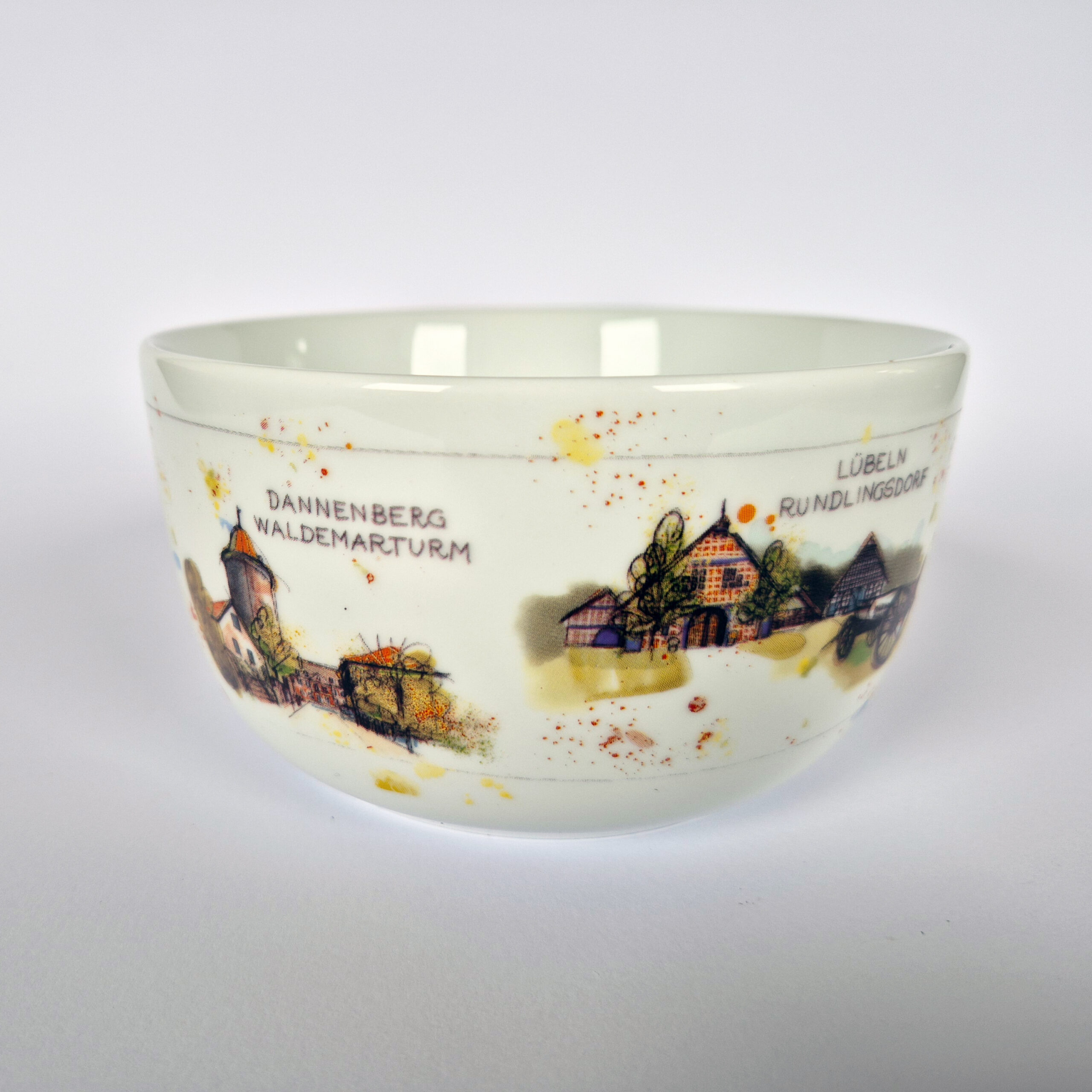 Die Müslischale für Lüchow-Dannenberg – Bild 3